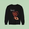 David Guetta Kehlani Daecolm Think Of Me Hugel Sweatshirt