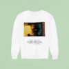 David Sylvian Double Exposure Tokyo Hotel Sweatshirt