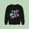 Dc The Don My Own Worst Enemy Sweatshirt