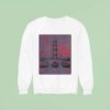 Dead Years Racing Golden Gate Park Bmfs Sturgill Trey Sweatshirt