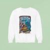 Dead And Company San Francisco Ca Aug Concer Sweatshirt