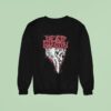 Dead Infection Gore Overture Sweatshirt