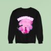 Deadmau Face Sweatshirt