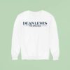 Dean Lewis The Epilogue Sweatshirt