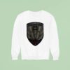 Death From Above It Ain T Me Logo Sweatshirt