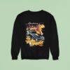 Death Proof Mike Icy Hot Pennzoil Quentin Tarantino S Sweatshirt