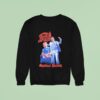 Death Spiritual Healing Sweatshirt
