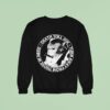 Death Toll K Turn Away From In Need Turnaway Monkey Sweatshirt
