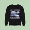 Deep Purple Machine Head Sweatshirt