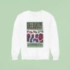 Deerhoof Jul Brudenell Social Club In Leeds Uk Sweatshirt
