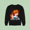 Defund The Irs Asuka Sweatshirt
