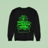 Dehd Heaven Or Hell And Be Saved Sweatshirt