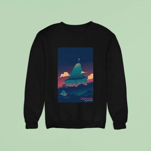 Dekker Magdeburg Datsche July Sweatshirt