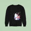 Del Water Gap S Holden Jaffe Smoosh Sweatshirt