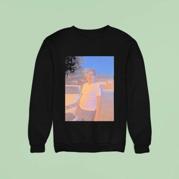 Demir Basceri Beast Titan Sweatshirt