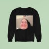 Demir Basceri Buzz Cut Cookie Sweatshirt