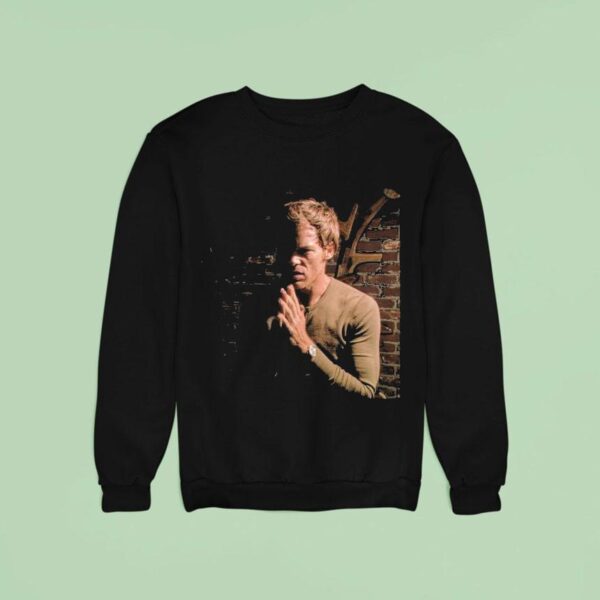 Demir Basceri Give Me Rita S Key Sweatshirt
