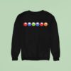 Demir Basceri Lost Lottery Billiards Sweatshirt
