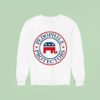 Democrats Pedophile Protectors Elephan Sweatshirt