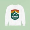 Denver Summit Fc Logo Sweatshirt