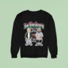 Deorro La Bandera Santa Fe Klan Sweatshirt