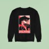 Deorro Portrai Sweatshirt