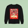 Deportivo Toluca Fc Campeones Liga Mx Clausura Champions Sweatshirt