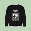 Der Weg Einer Freiheit Am Rande Sweatshirt