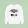 Der Weg Einer Freiheit Eos Sweatshirt