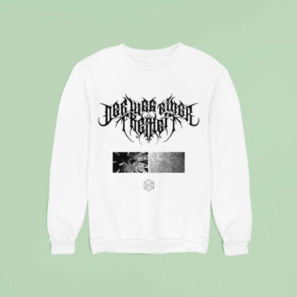 Der Weg Einer Freiheit Eos Sweatshirt