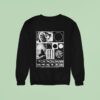 Der Weg Einer Freiheit Erreicht Ich Hier Ein Monumen Sweatshirt