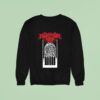 Der Weg Einer Freiheit Finisterre Sweatshirt