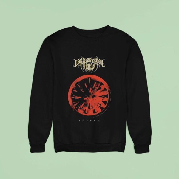 Der Weg Einer Freiheit Innern Sweatshirt