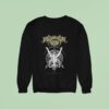 Der Weg Einer Freiheit Inward Offering Sweatshirt