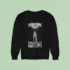 Der Weg Einer Freiheit Moons Sweatshirt