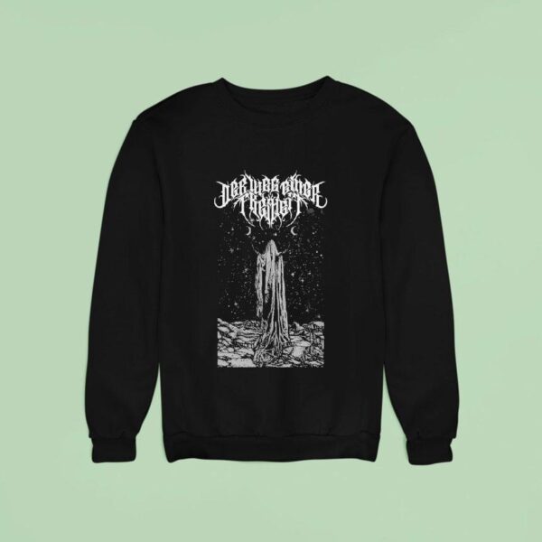 Der Weg Einer Freiheit Moons Sweatshirt