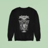 Der Weg Einer Freiheit Noktvrn Per Sanguinem Ad Libertatem Sweatshirt