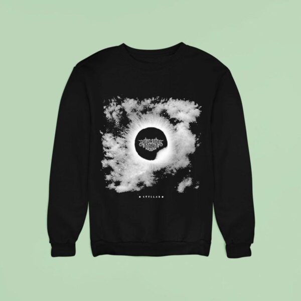 Der Weg Einer Freiheit Stellar Sweatshirt