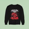 Der Weg Einer Freiheit Wolfman Sweatshirt