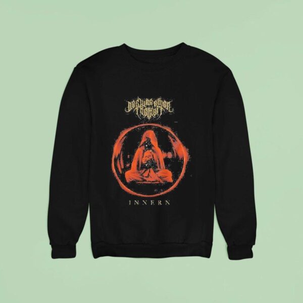 Der Weg Einer Freiheit Xibalba Sweatshirt