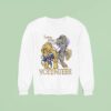 Derpy Hooves Pony Let S Gear Up Volunr Sweatshirt