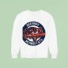 Dertroit Beisbolcats Logo Sweatshirt