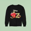 Descendants Zombies World Tour Matching Disney The Rise Of Red Group Sweatshirt
