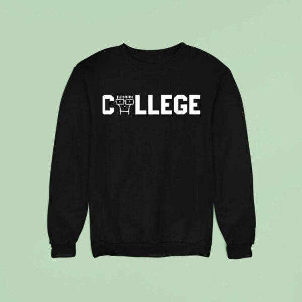 Descendents College New Sweatshirt