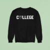 Descendents College Sweatshirt