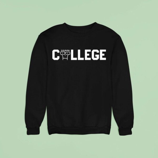 Descendents College Sweatshirt