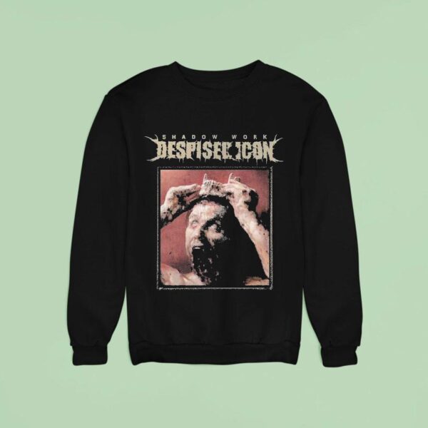 Despised Icon Shadow Work Sweatshirt