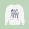 Destiny S Child At Beyonce Final Cowboy Carter Tour Sweatshirt