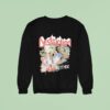 Destruction Mad Butcher Sweatshirt