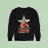 Detroit Dive Football Player Sweatshirt